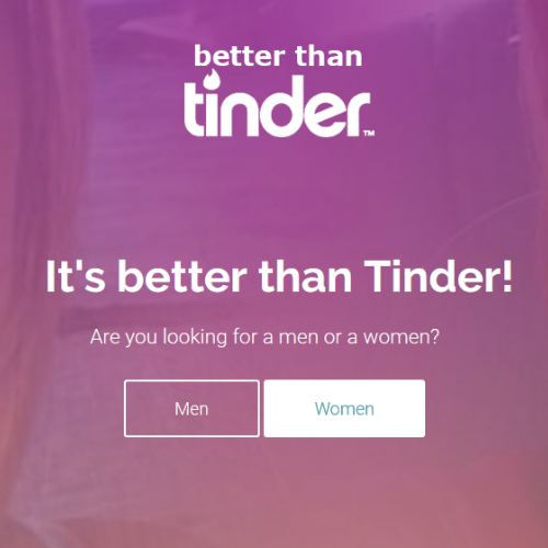 dating ads